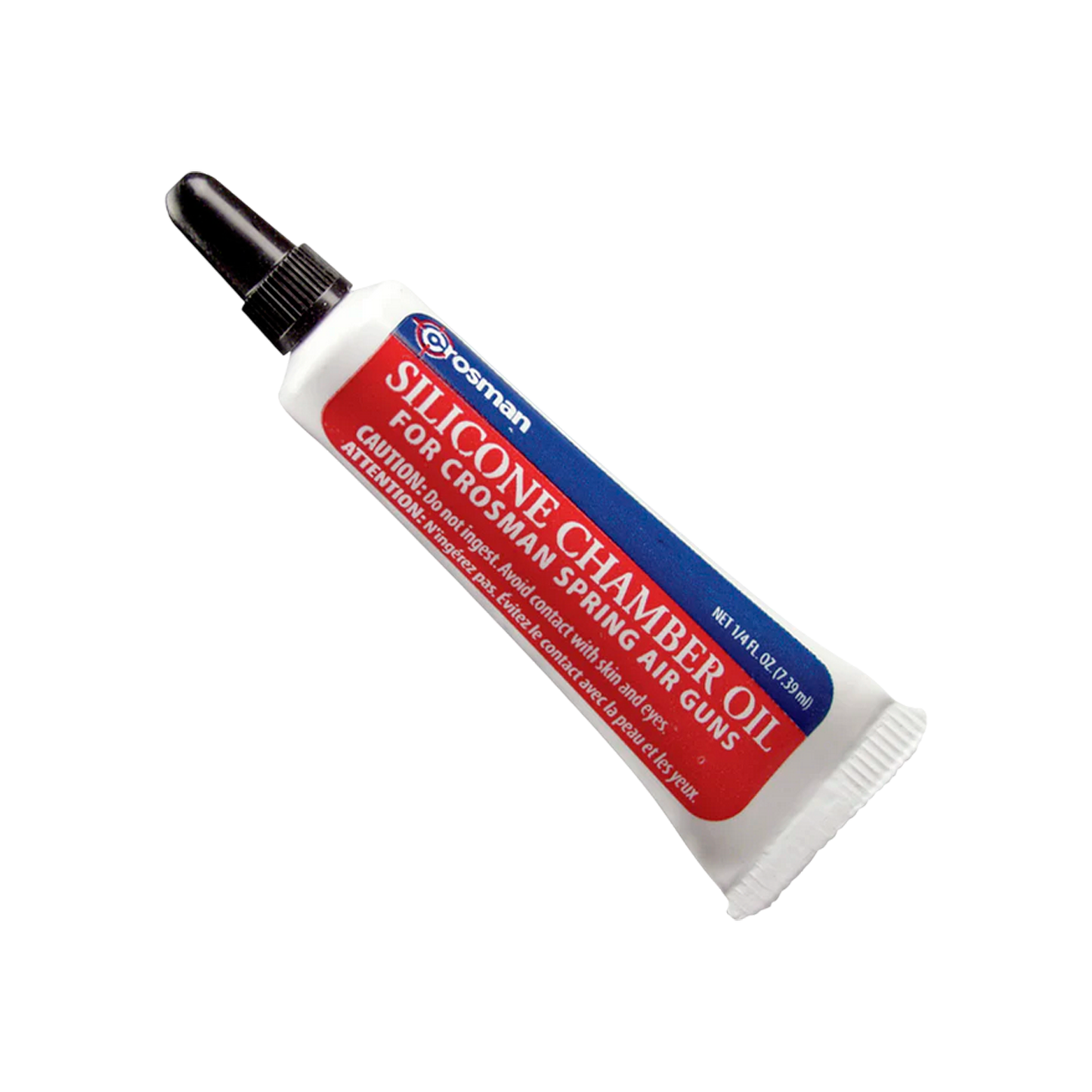 Aceite Lubricante De Silicona Profesional Crosman