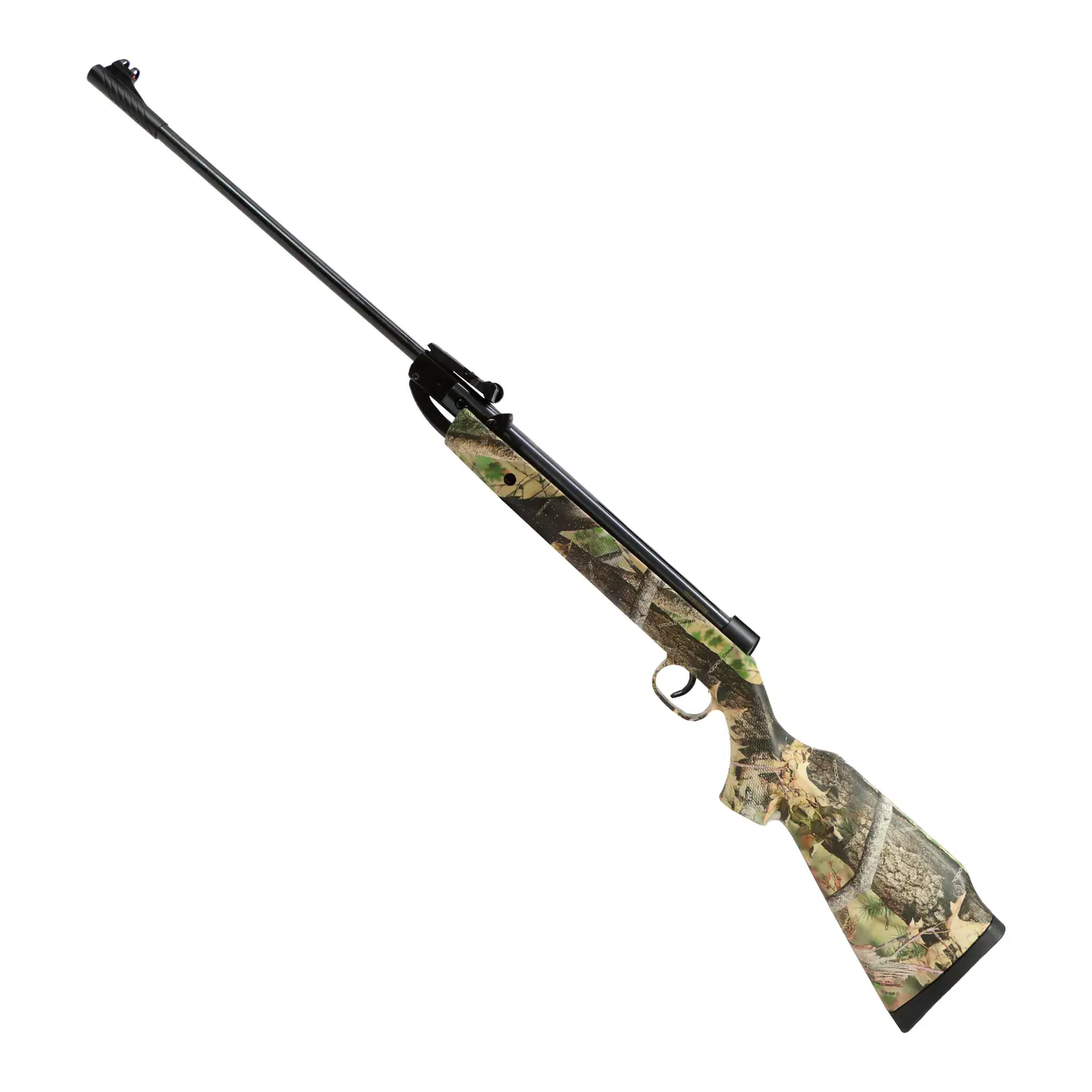 Rifle De Tiro Deportivo Aztk Camaleón 5,5mm