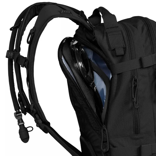 Mochila Tactica HAWG De Hidratacion 19L CAMELBAK Original