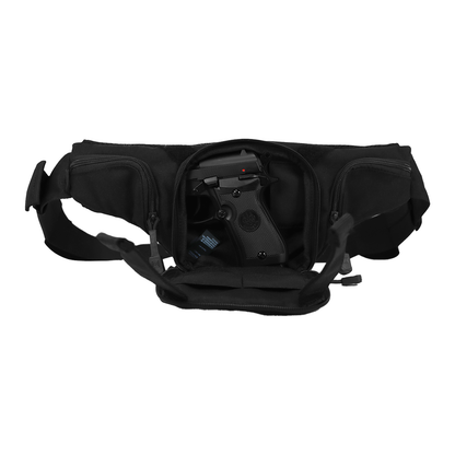 Cangurera Táctica Funda Para Arma 5.11 Carbon Charcoal 5.11 Tactical