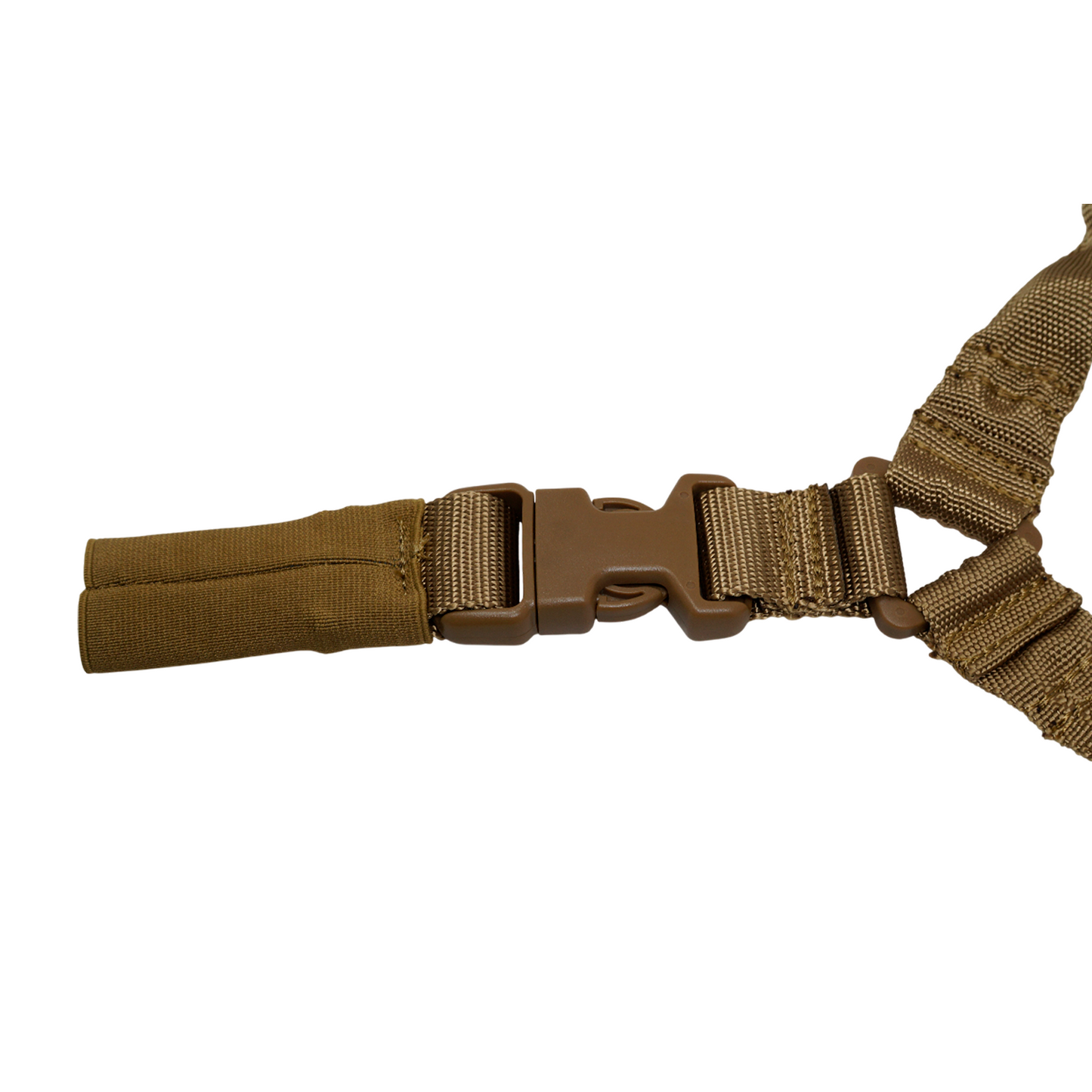 Porta Fusil Bungee Táctico 1 Punto Omitac