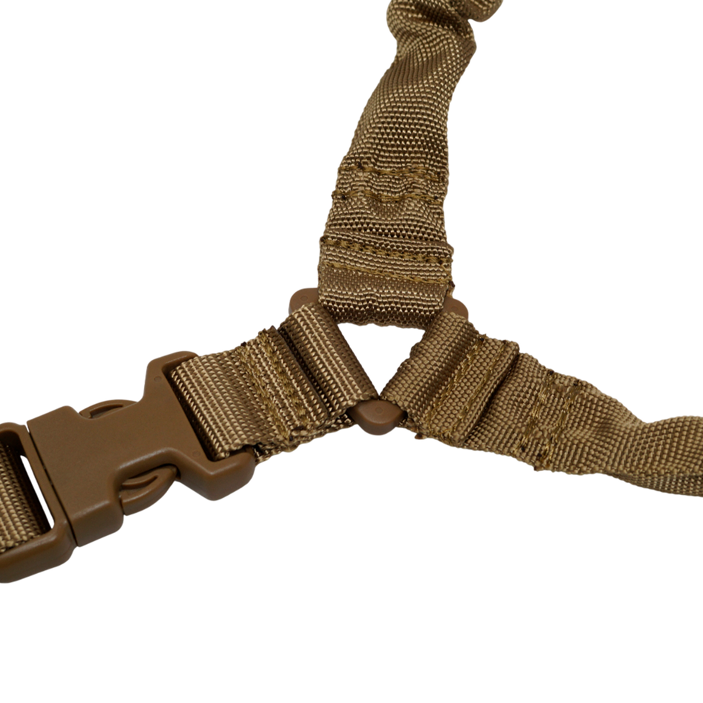 Porta Fusil Bungee Táctico 1 Punto Omitac