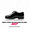 Zapatos de Charol West Point Duty™ High Gloss SK7