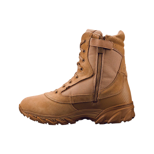 Botas Tácticas Chase 9 ORIGINAL SWAT