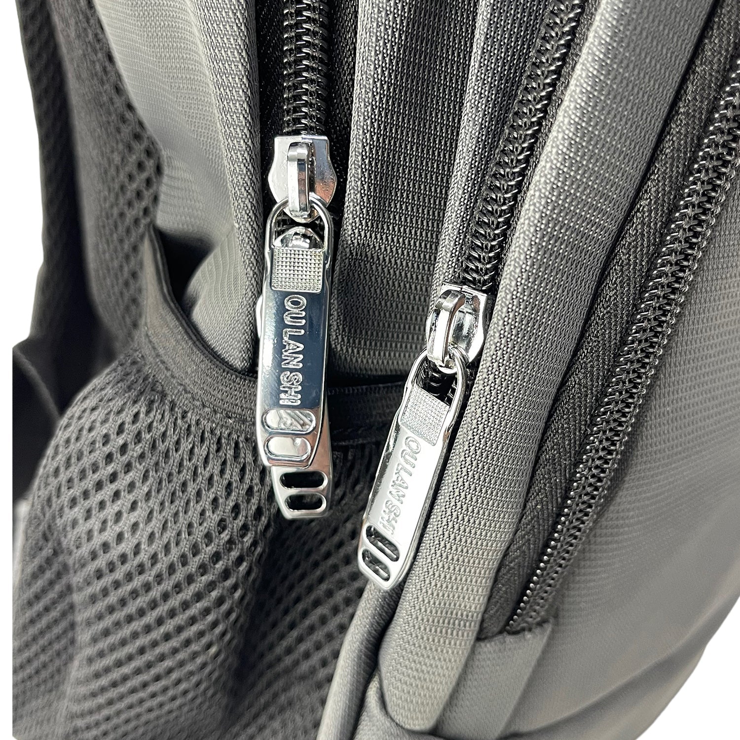 Mochila Oulanshi Porta Laptop Ligera Residen Evil Militaría
