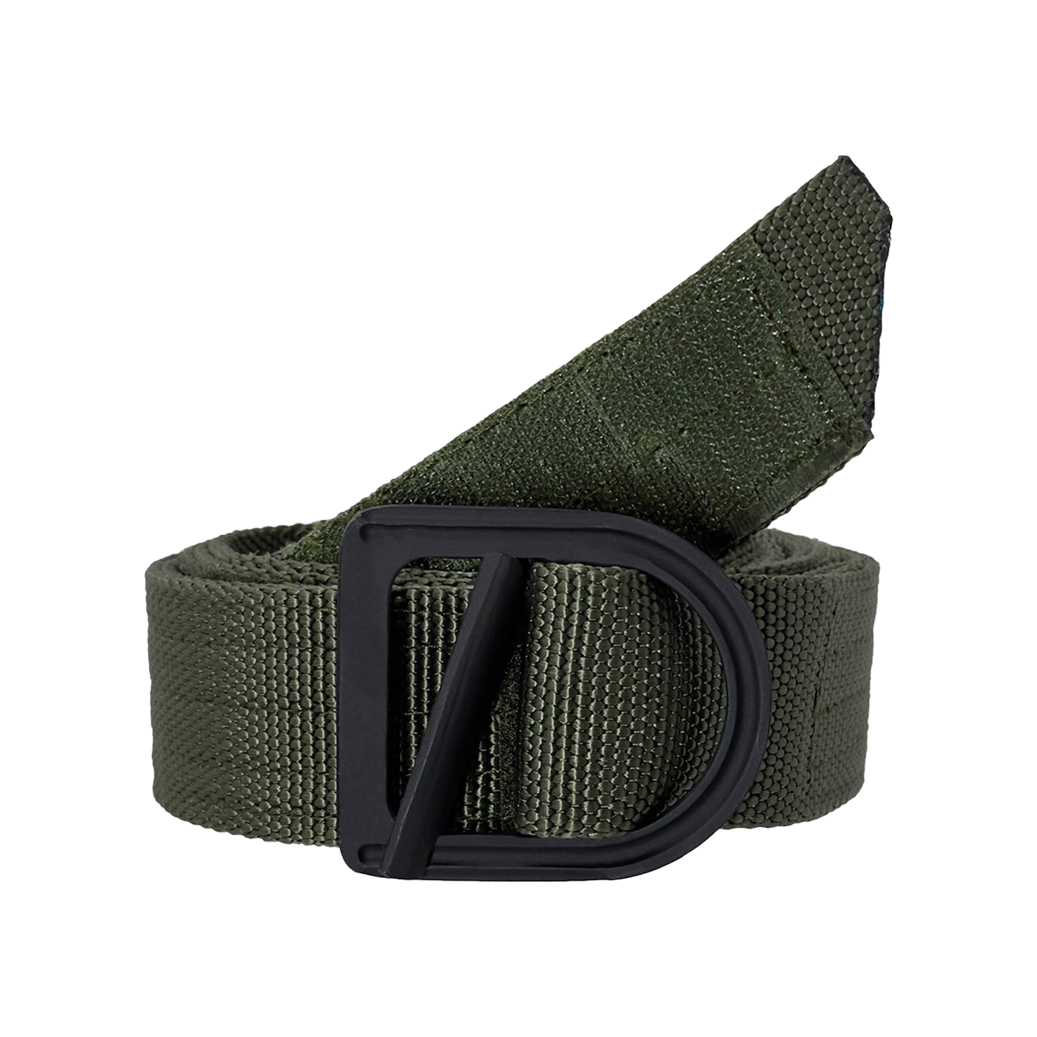 Cinturón Táctico Militar Nylon Resistente