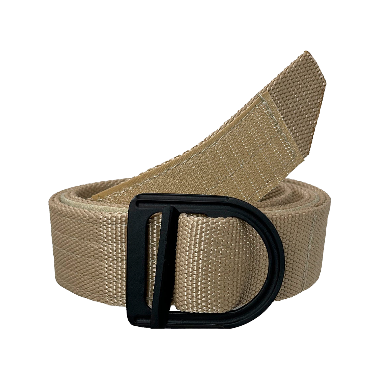 Cinturón Táctico Militar Nylon Resistente