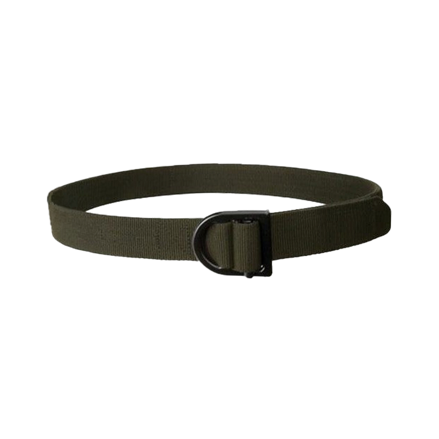 Cinturón Táctico Militar Nylon Resistente