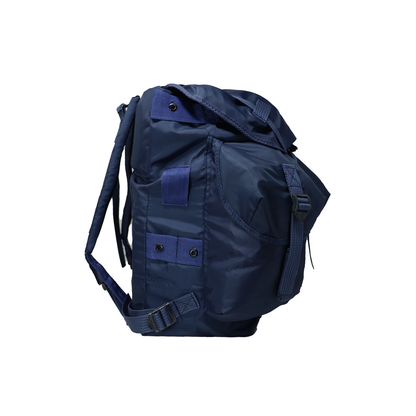 Mochila Tactica Army Alice Repelente Residen Evil Militaría