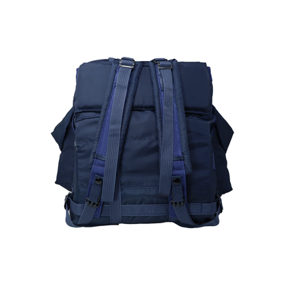 Mochila Tactica Army Alice Repelente Residen Evil Militaría