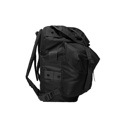 Mochila Tactica Army Alice Repelente Residen Evil Militaría