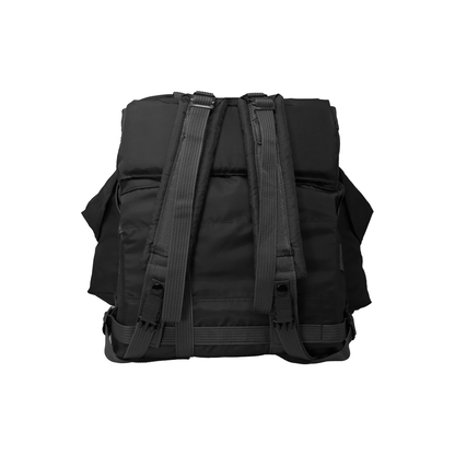 Mochila Tactica Army Alice Repelente Residen Evil Militaría