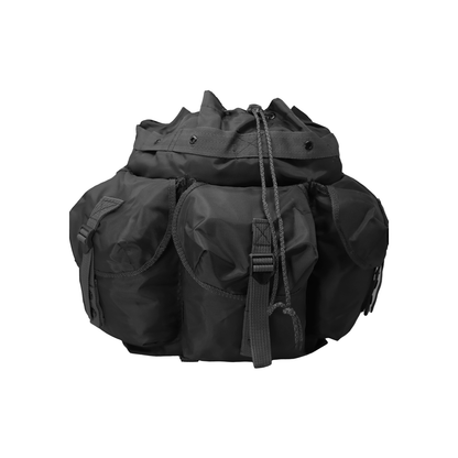 Mochila Tactica Army Alice Repelente Residen Evil Militaría