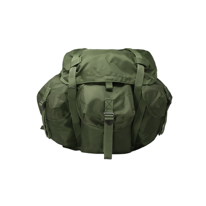 Mochila Tactica Army Alice Repelente Residen Evil Militaría