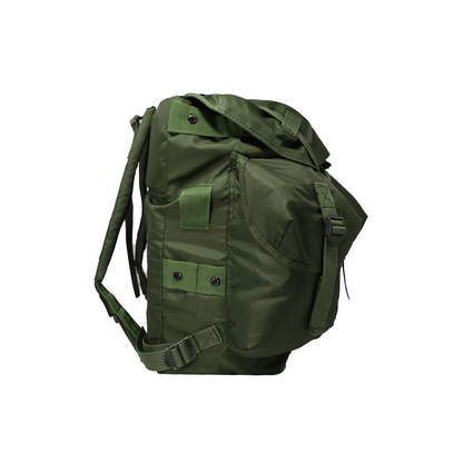 Mochila Tactica Army Alice Repelente Residen Evil Militaría