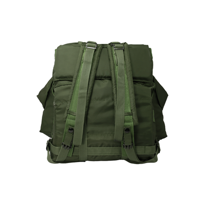 Mochila Tactica Army Alice Repelente Residen Evil Militaría