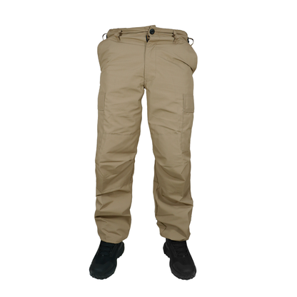 Pantalón Táctico Militar Cargo Ripstop Otan