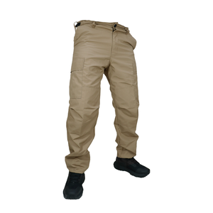 Pantalón Táctico Militar Cargo Ripstop Otan