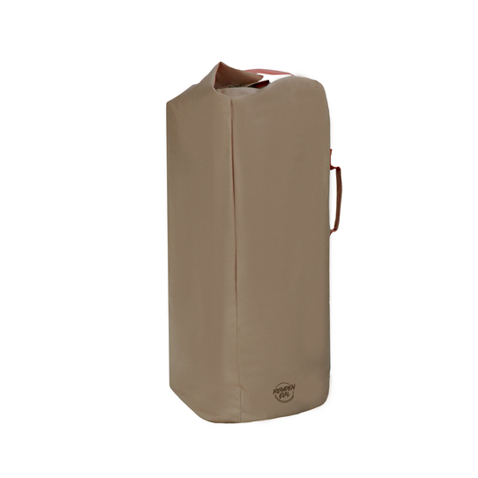 Saco De Avio Militar, Costal O Mochila De Transporte Masivo