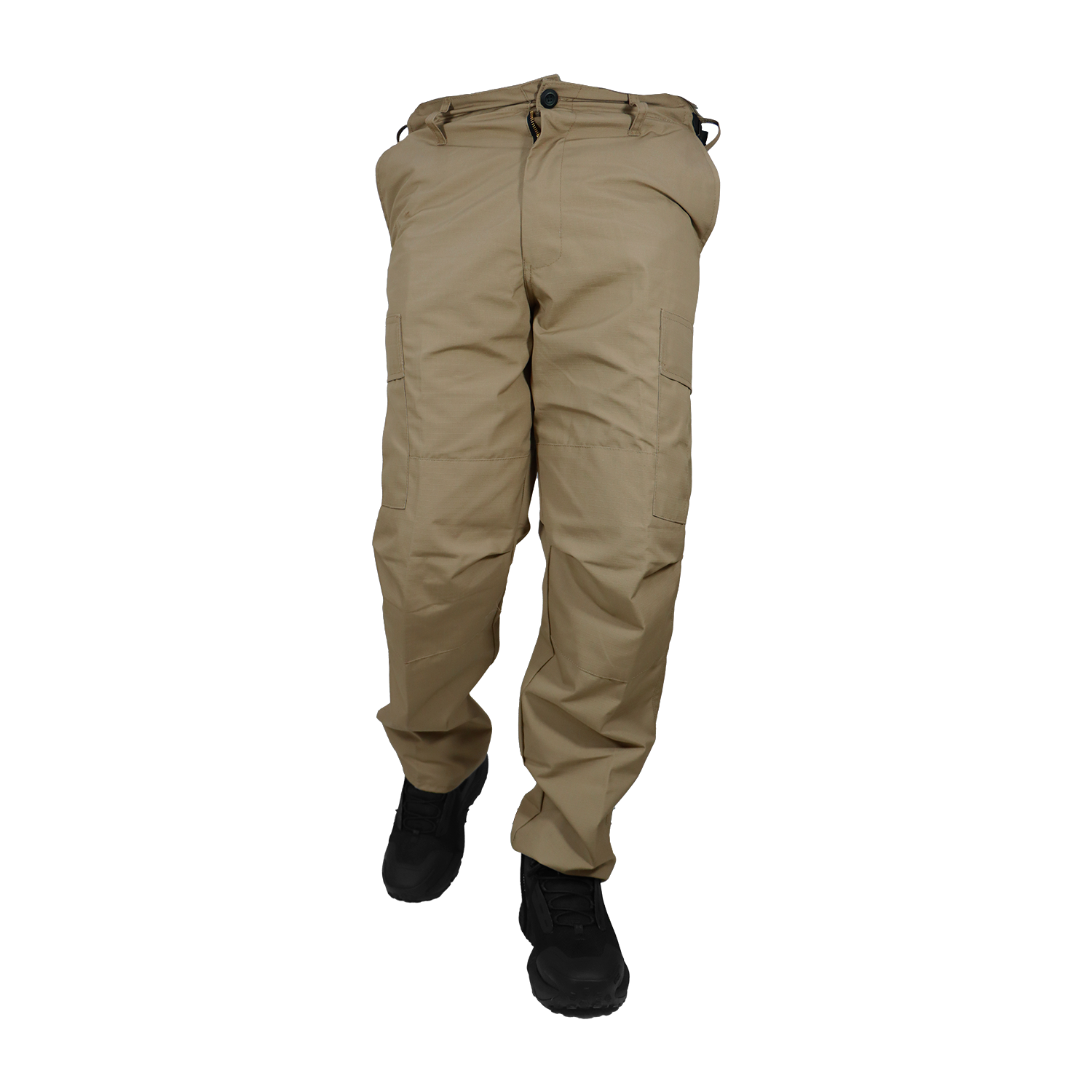 Pantalón Táctico Militar Cargo Ripstop Otan