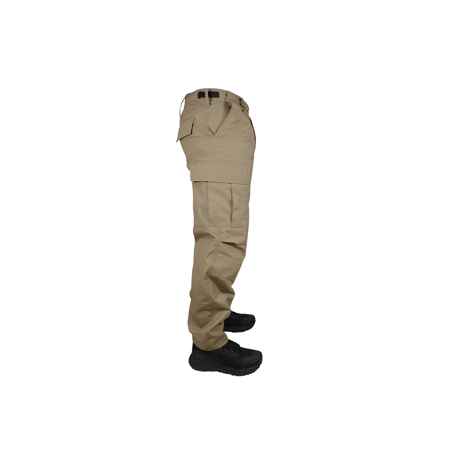 Pantalón Táctico Militar Cargo Ripstop Otan