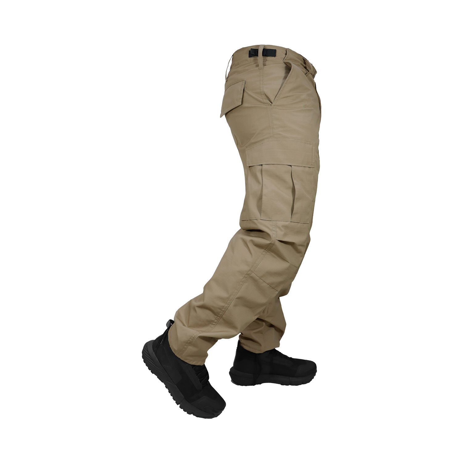 Pantalón Táctico Militar Cargo Ripstop Otan