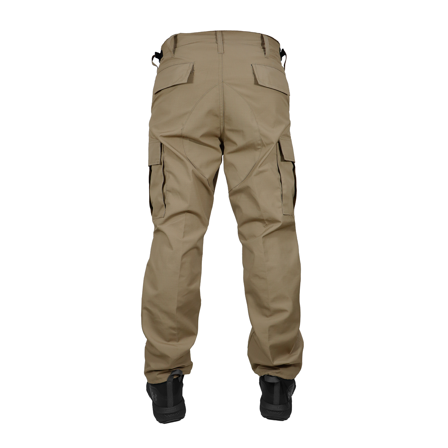 Pantalón Táctico Militar Cargo Ripstop Otan