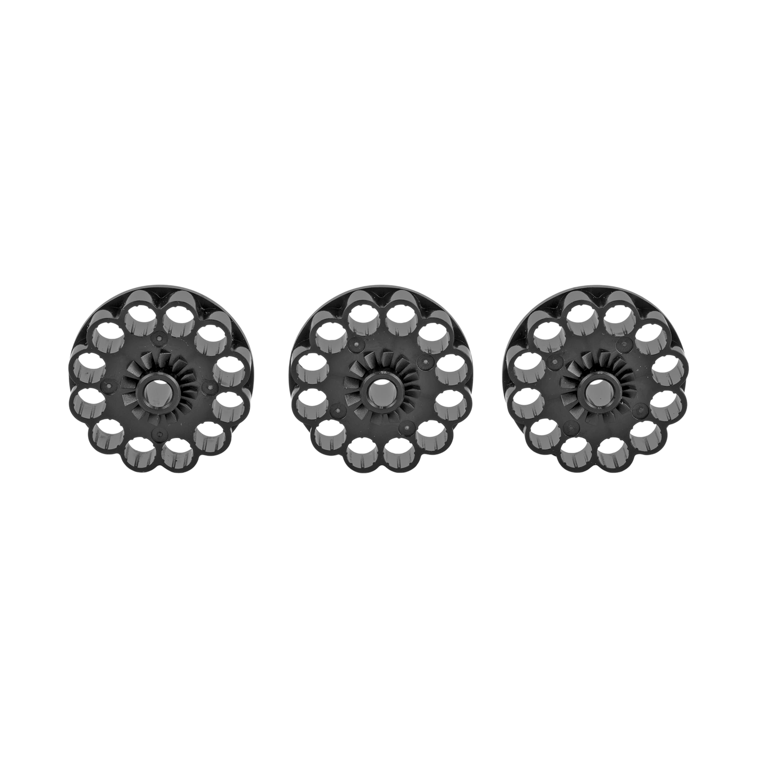 Kit de 3 cargadores para Rifle 1077 CROSMAN