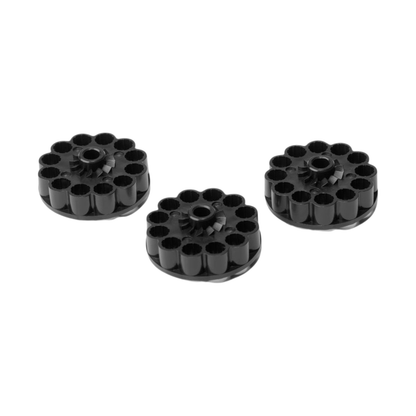 Kit de 3 cargadores para Rifle 1077 CROSMAN Crosman