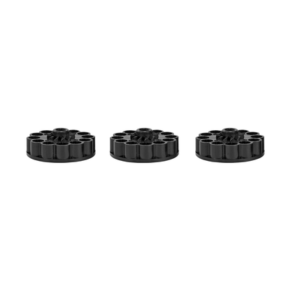 Kit de 3 cargadores para Rifle 1077 CROSMAN Crosman