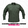 Camisa Tactica Manga Larga Ripstop RESIDEN EVIL