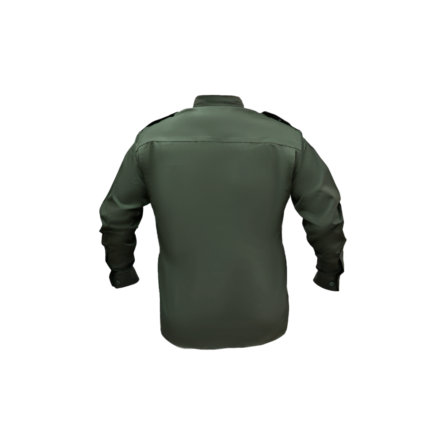 Camisa Tactica Manga Larga Ripstop RESIDEN EVIL
