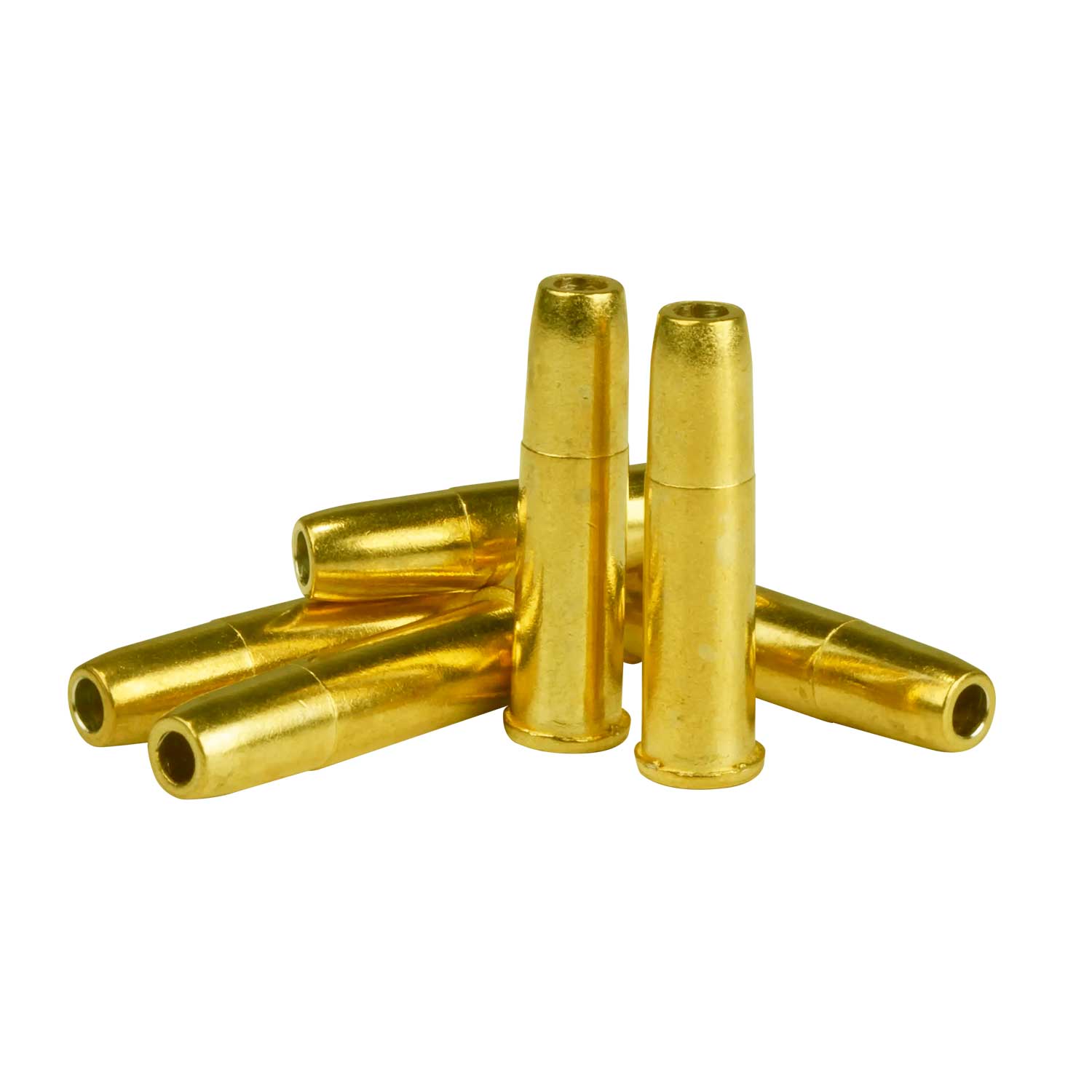 porta diábolos  CRVLPEL6P_ Crosman compatibles con revólveres 357