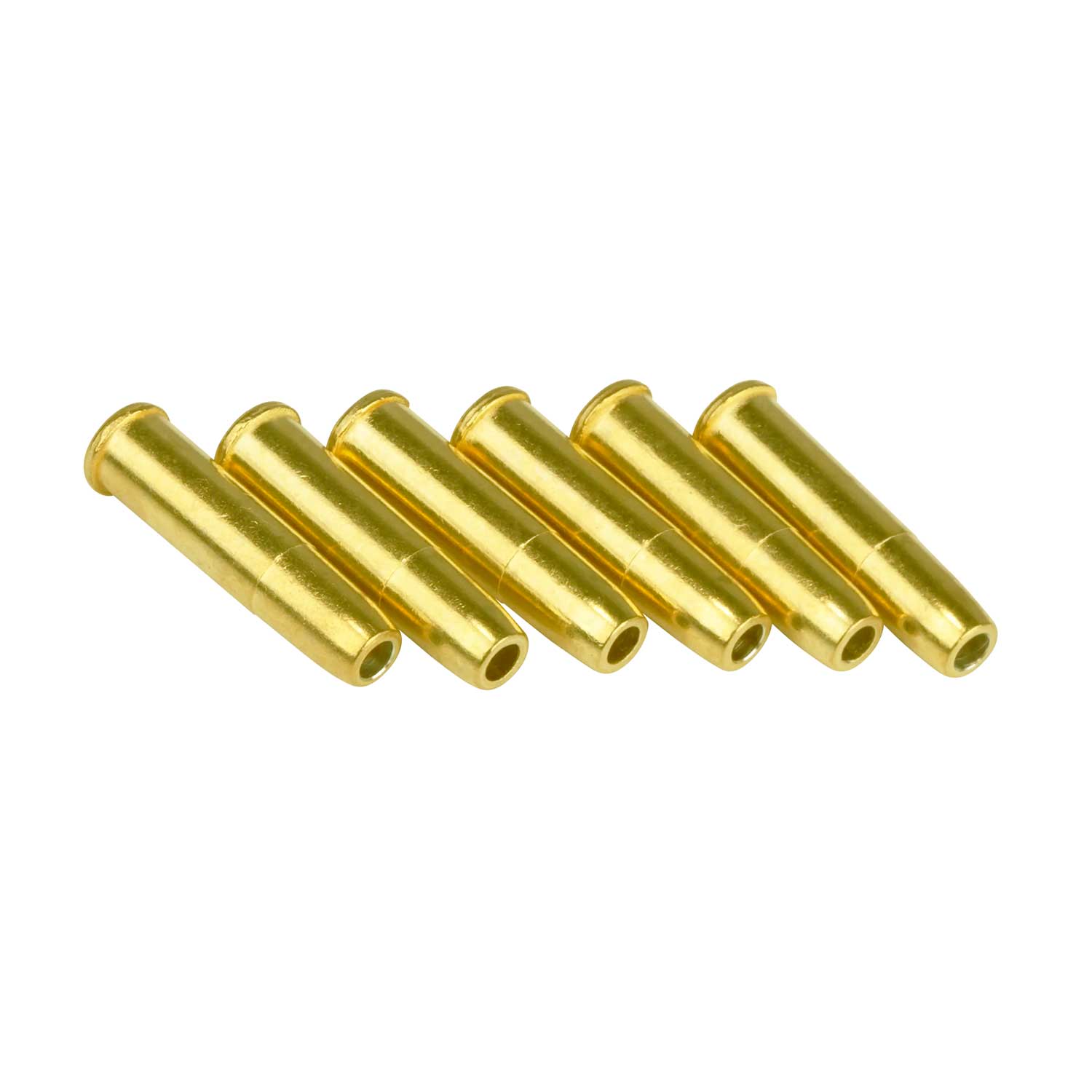 porta diábolos  CRVLPEL6P_ Crosman compatibles con revólveres 357