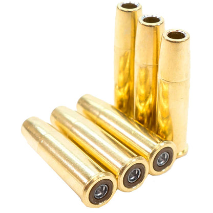 porta diábolos  CRVLPEL6P_ Crosman compatibles con revólveres 357
