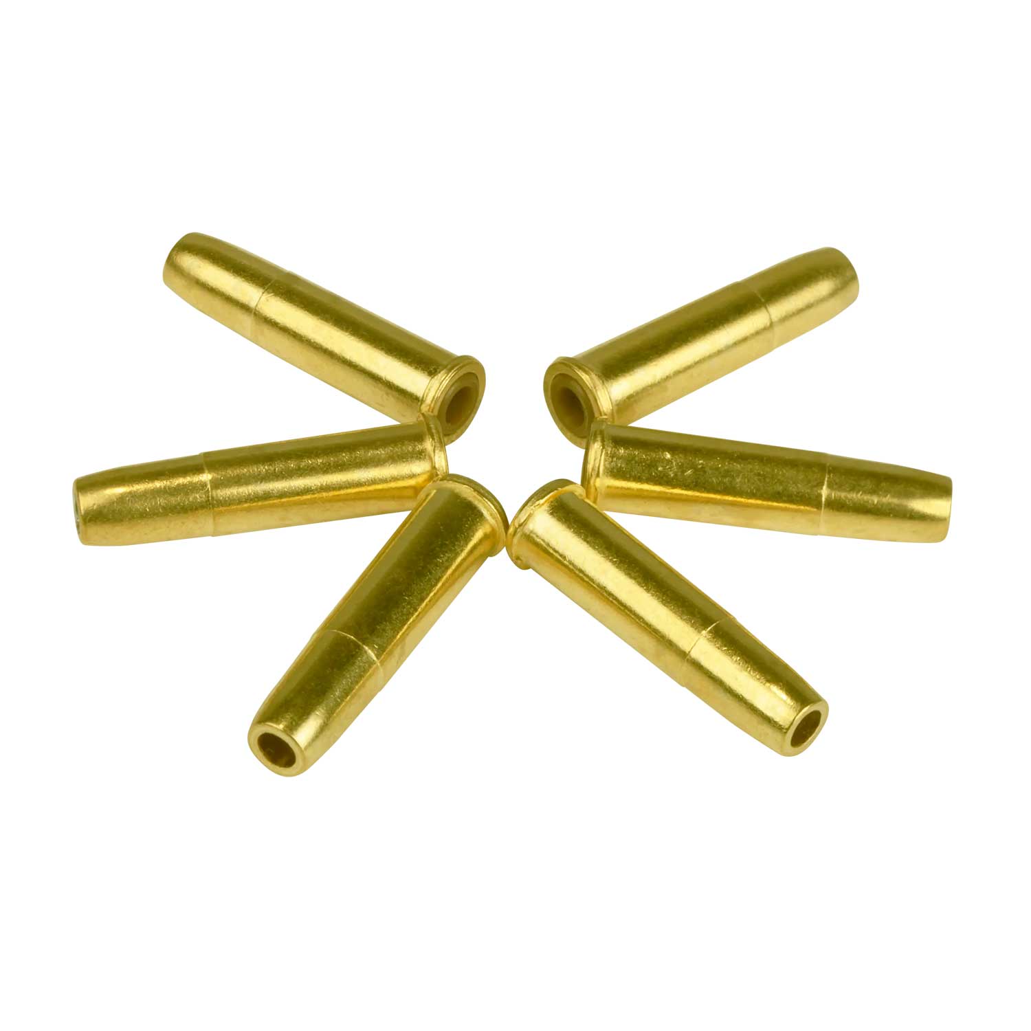 porta diábolos  CRVLPEL6P_ Crosman compatibles con revólveres 357 9