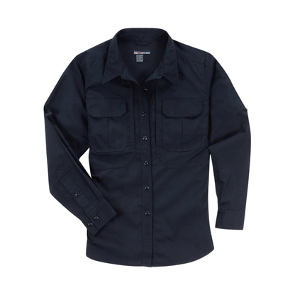 Camisa Táctica Taclite Para Dama 5.11