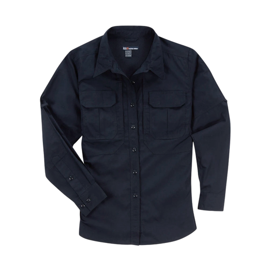 Camisa Táctica Taclite Para Dama 5.11