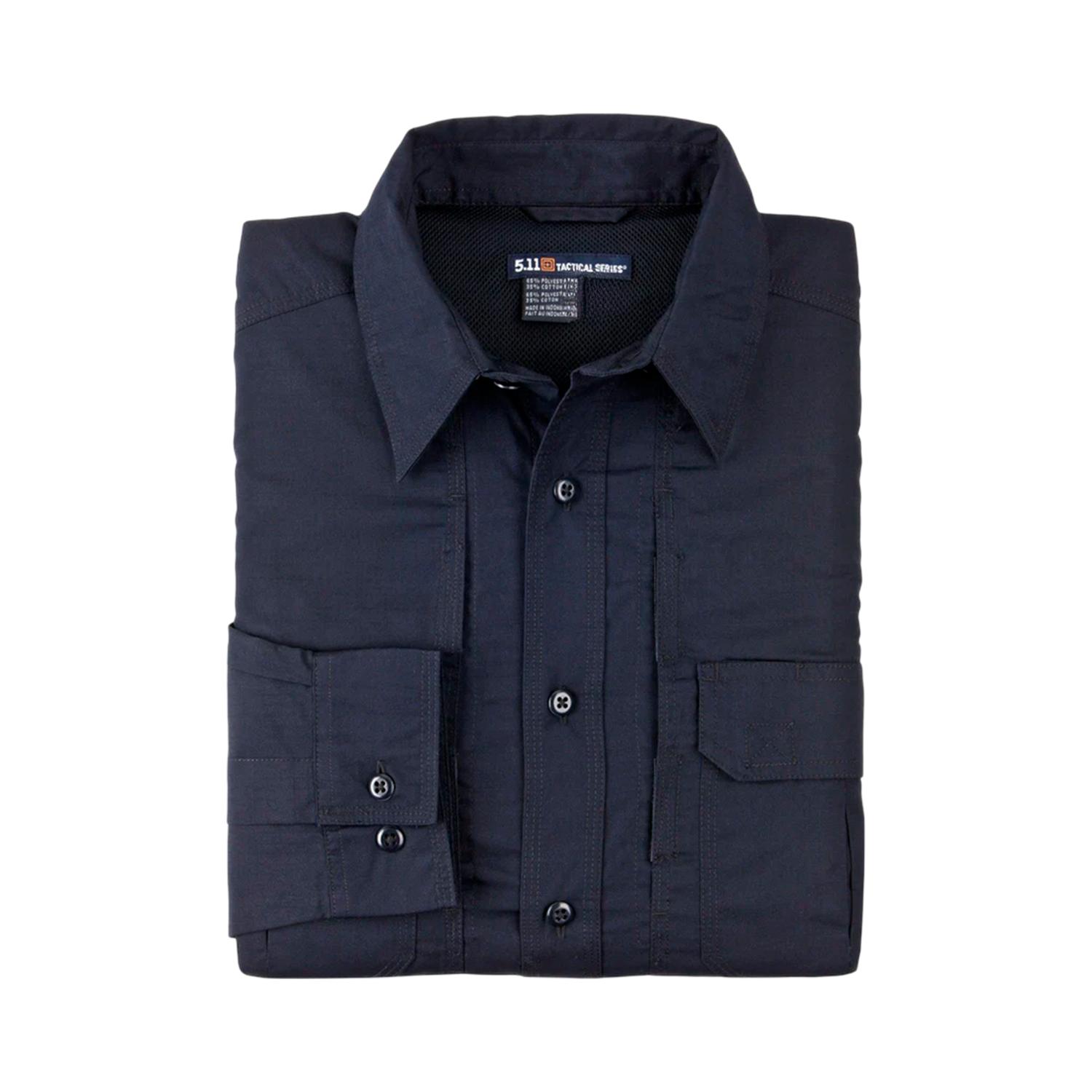 Camisa Táctica Taclite Para Dama 5.11