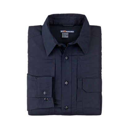 Camisa Táctica Taclite Para Dama 5.11