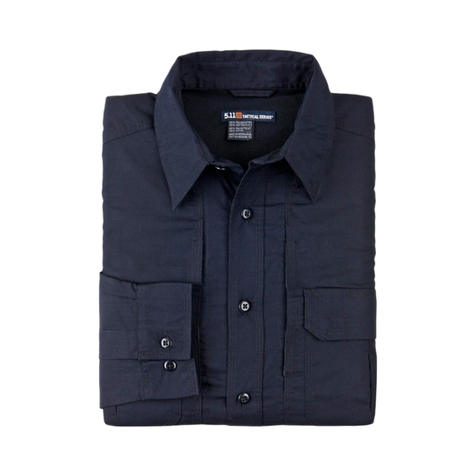 Camisa Táctica Taclite Para Dama 5.11