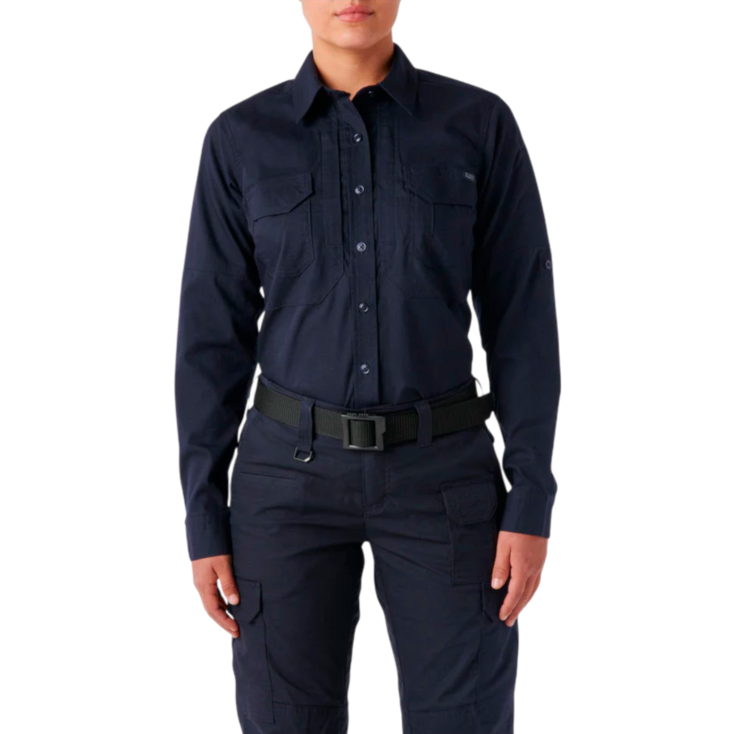 Camisa Táctica Taclite Para Dama 5.11