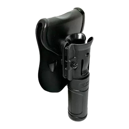 Porta Bastón Retractil Tactico Universal 21 Y 26 Paleta Cytac Tactical