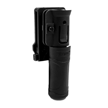 Porta Bastón Retráctil Táctico Universal 21 Y 26 Cytac Tactical
