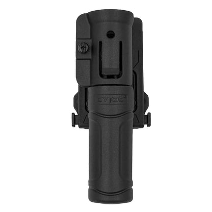 Porta Bastón Retráctil Táctico Universal 21 Y 26 Cytac Tactical