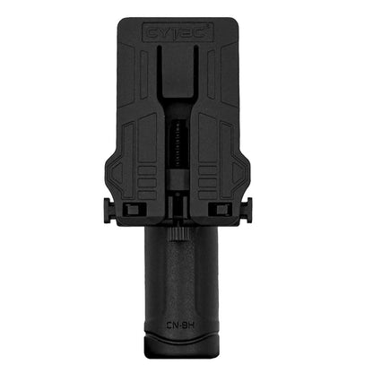 Porta Bastón Retráctil Táctico Universal 21 Y 26 Cytac Tactical