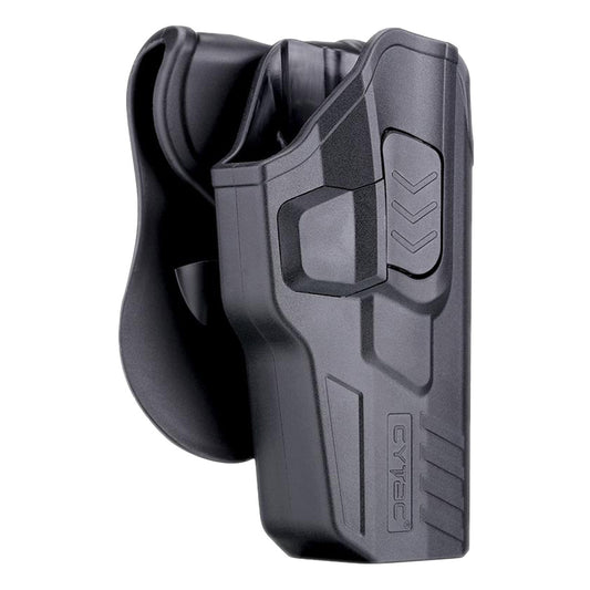 Funda Para Pistola Holster Glock 17, 22, 31