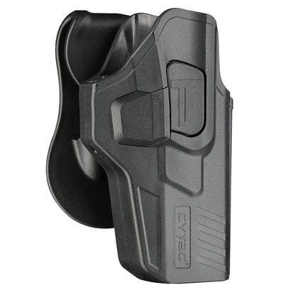 Funda Para Pistola Holster Glock 17, 22, 31 Cytac Tactical