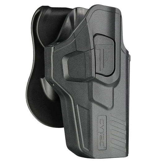 Funda Para Pistola Holster Glock 17, 22, 31