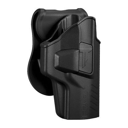 Funda Para Pistola Holster Beretta PX4 Gen 3 Cytac Cytac Tactical